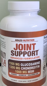 ADVANCED MOBILITY JOINT FORMULA